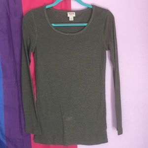 Mossimo tee L